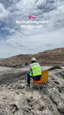 Hiling hiling🥱 #fypシ゚viral #anaktambang #fyppppppppppppppppppppppp #kulitambang👷#tambangbatubarakalimantan 