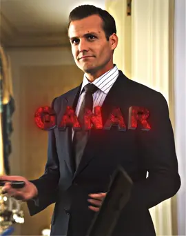 Harvey Specter Aura 🍷 #tiktok #edit #suits #harveyspecter #viral 