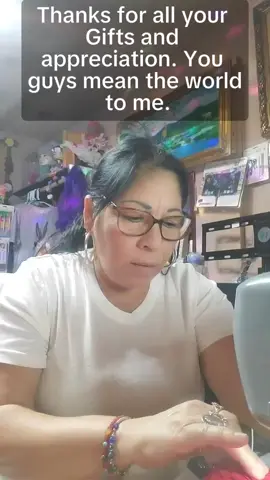 Thanks for all your Gifts and appreciation. You guys mean the world to me. #tiktoklive #livehighlights