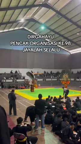 semoga jaya selalu pencak organisasi, semakin berisi semakin merunduk🌾 #fyp #4upage #pencaksilat 