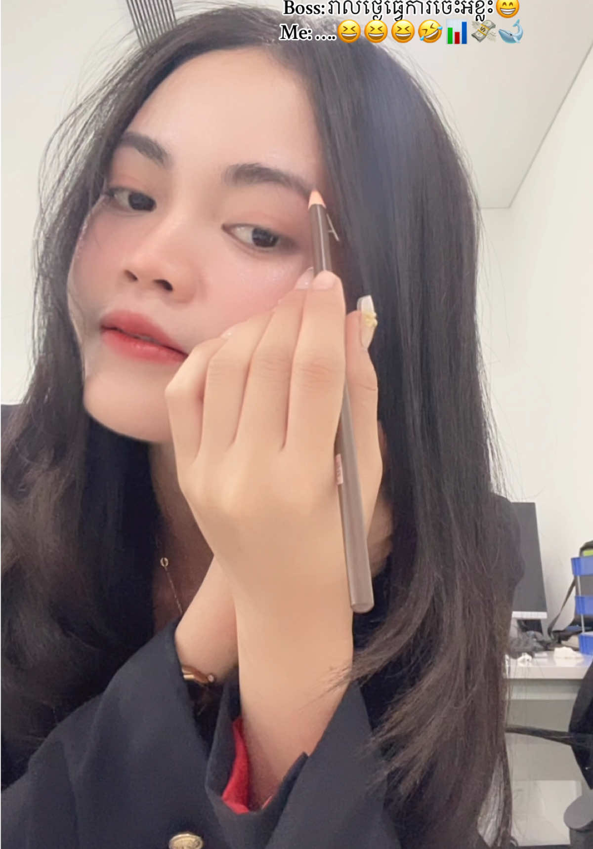 ចាប់អារម្មណ៍ចង់បេីកអាខោនហេ📊#forextrading #fybシ #trader 