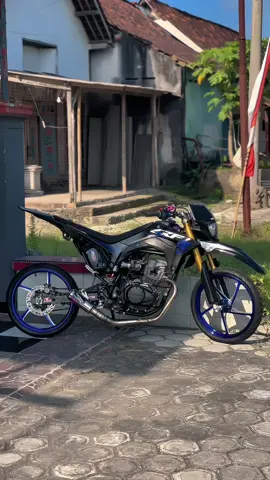🤩#supermotoherex #crfvalerico #crfherexstyle #xyzbca #fyp @BINTANG POWERFULL EXHAUST @BintangPowerfullExhaust 