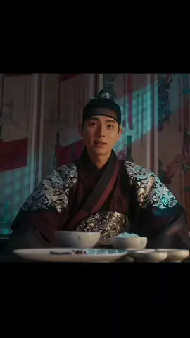 ស្តេចក៏ចេះដៀលដែរ🤣#leechaemin #yoona  #bonappetityourmajesty #kdrama #viral 