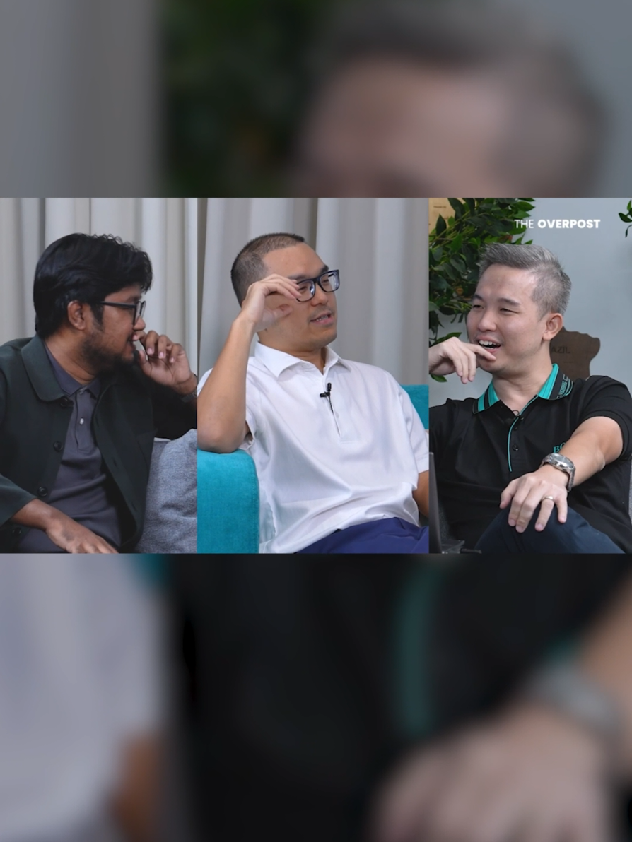 Kalo sama Ko Rivan 2 bulan bisa belasan persen, kalo sama gue hasilnya gimana yaa? 😂😂