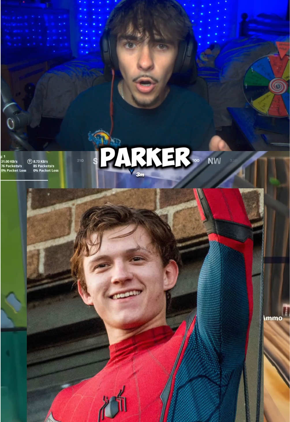 do we really look alike #fortnite #fortnitefunny #fortnitetips #fortniteupdate #fortnitenews #aimassist #foryoupage ##fyp