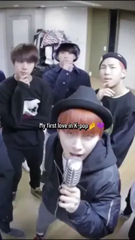 BTS my first love in K-pop 🤌💜💜#BTSARMY #btsedit #btsxarmy #kpop #bts_official_bighit 