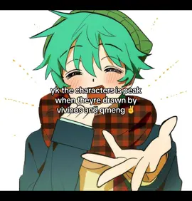 i love their artstyles sm oh my gaw #souhiyori #shintsukimi #akitoshinonome 