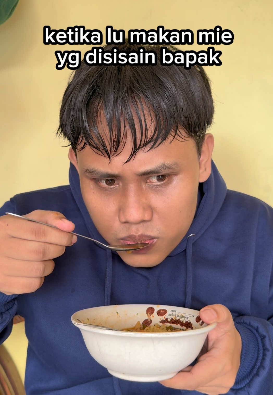 meski sisa tapi sedap #pov #relateable #relate 