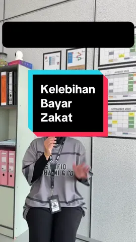 Kelebihan bayar zakat perniagaan 😃 Jom bayar zakat sekarang #zakatperniagaan #pusatzakat #zakatpendapatan #syafiqsuhaiminco 