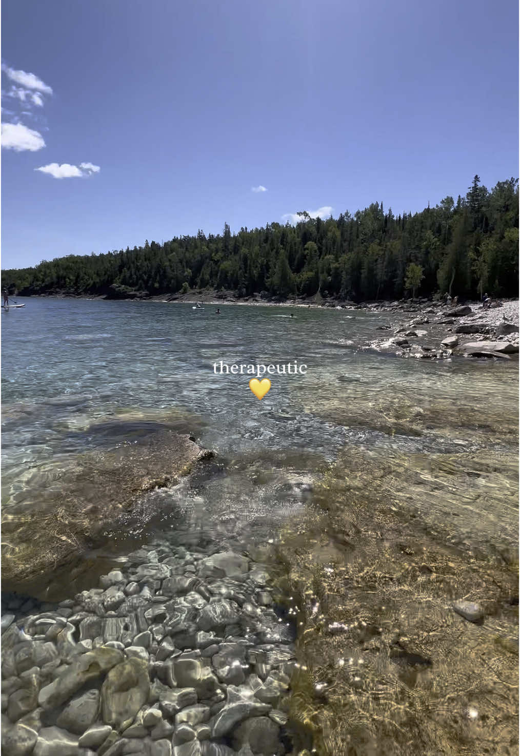 My therapy  #travel #canada🇨🇦 #nature 