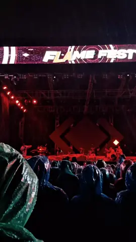 mundur bolo mundurr wess 🤏🏻#dada #aftershinedada #aftershine #flamefestpontianak #flamefest 