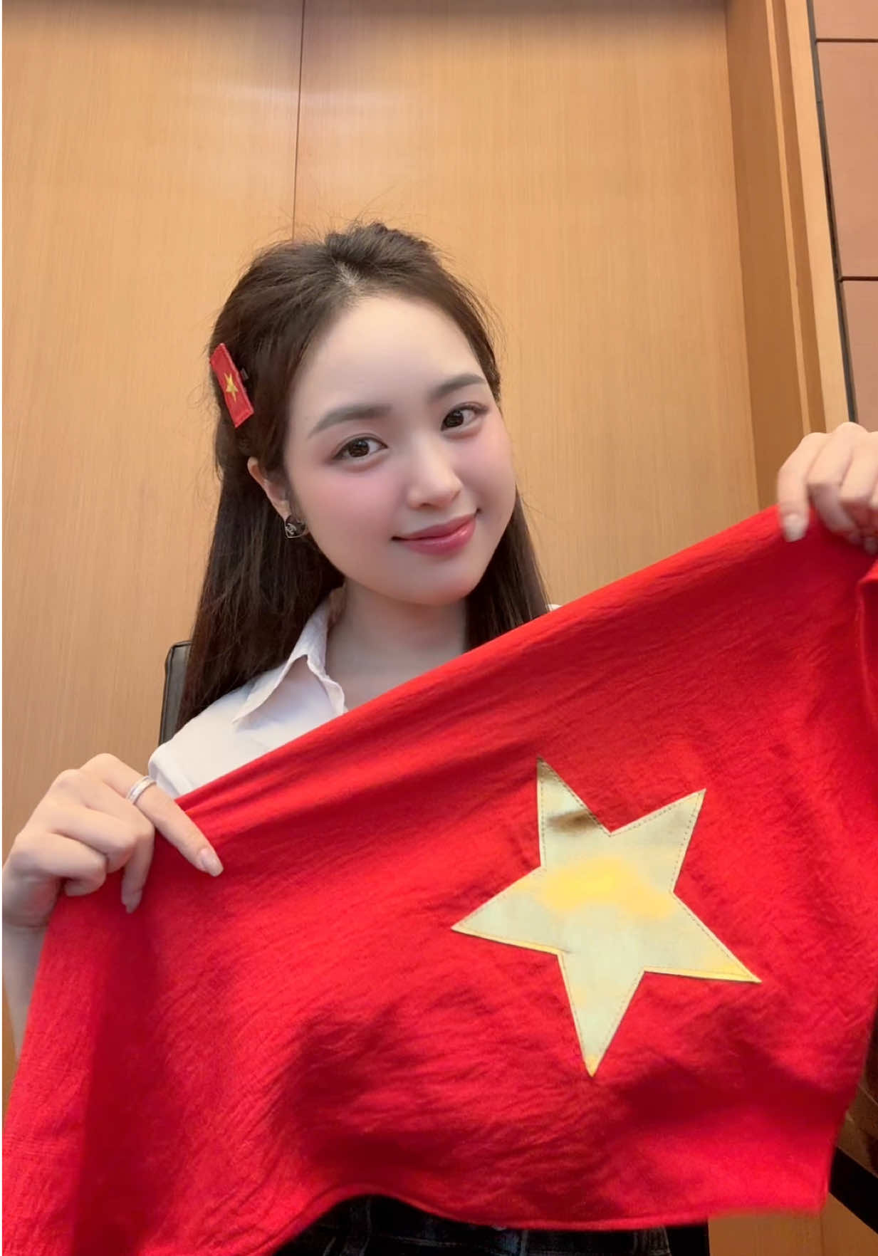 Trước giờ sơ duyệt hehe 