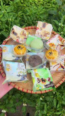 Trời ơi… ai phát minh ra cái bánh này mà mê zữ zị😍😍 #food #xuhuong #combo #banhlava #banhlavatrungchay 