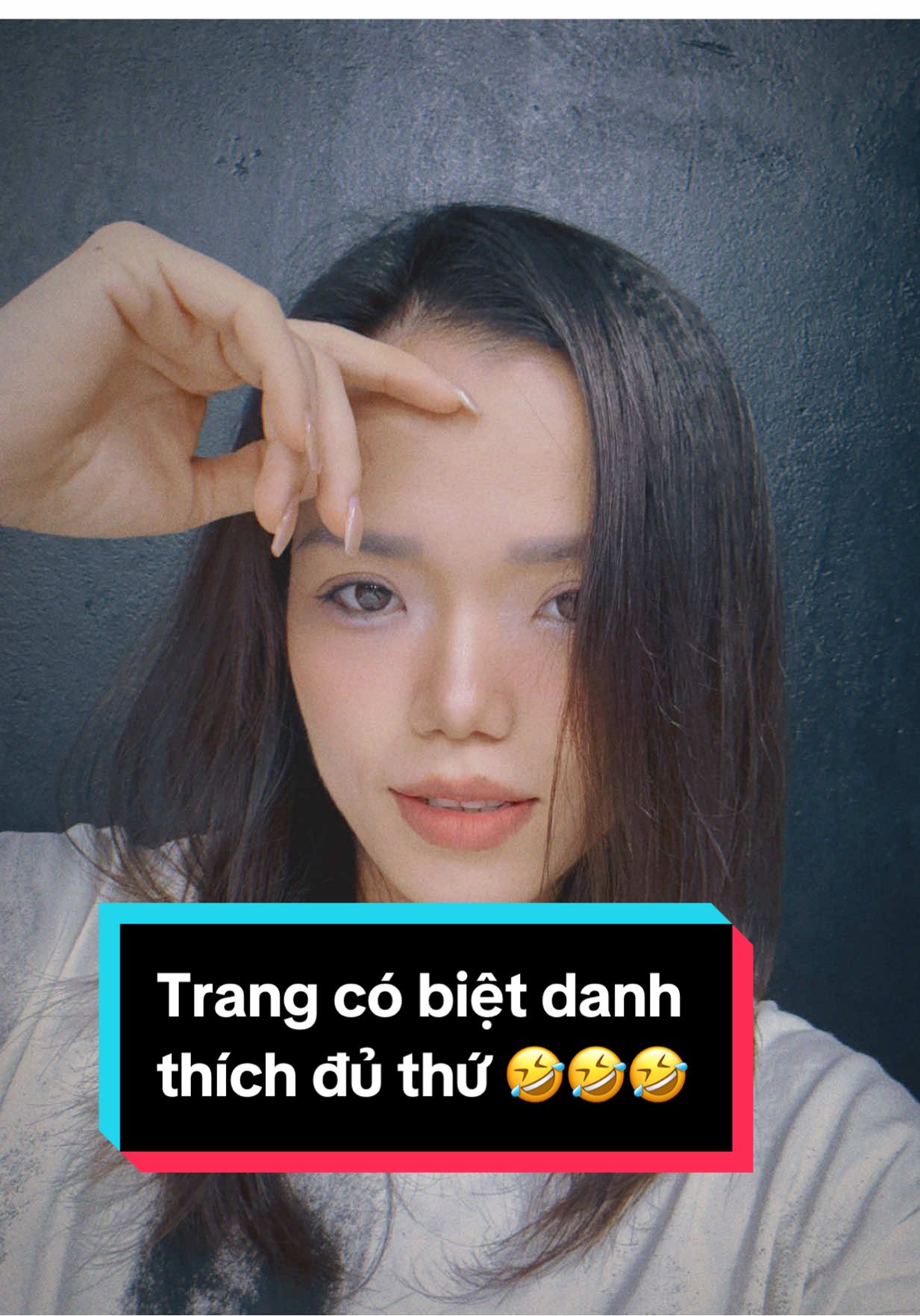 Trả lời @Sam Sam đây rồi Trang có biệt danh  Thích đủ thứ  Đa phong cách,  nên đi với ck Ấn  thì pc hecxy vậy đó mn #giadinhvietan #mystyle #ketnoi #lovemyself #xuhuongtiktok 