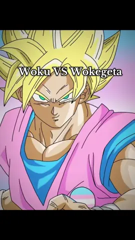 shoutout to @Woku and @Wokegeta  #dragonballsuper #dragonball #dragonballz #vegeta #goku 
