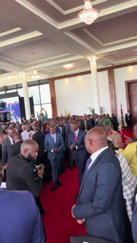Kiambu Karibuni Ikulu  #KiambuLocked #Tutam #OccupyStateHouse #IkuluWeekly