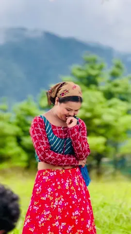 😝❤️ #kamalaghimire44 #CHHANO @kamalaghimire_official7 