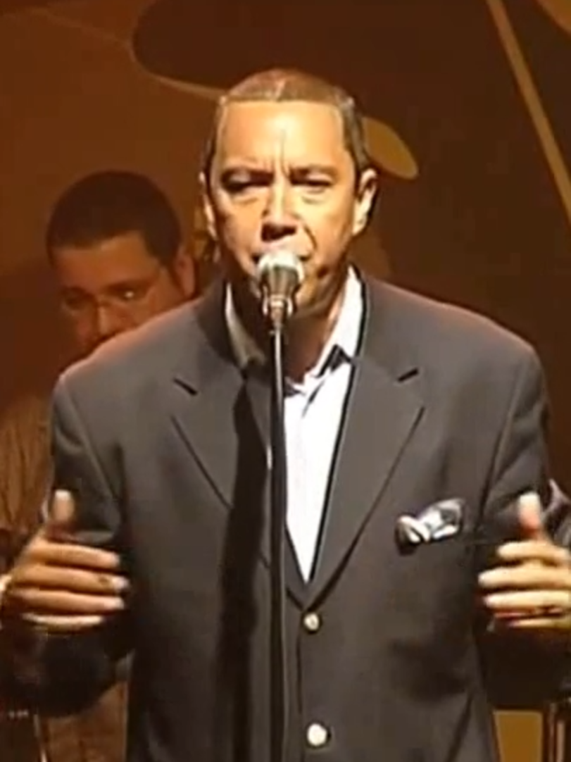 🔴#VIDEO Hermán Olivera 