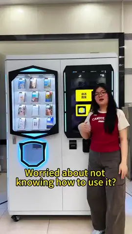 Chinese vending machine manufacturers​，If you want vending machine, Contact me!#vendingmachine #vending #IMT #imtvending #imtvendingmachine #factory #manufacturer #drinksvendingmachine #phonecasevendingmachine 