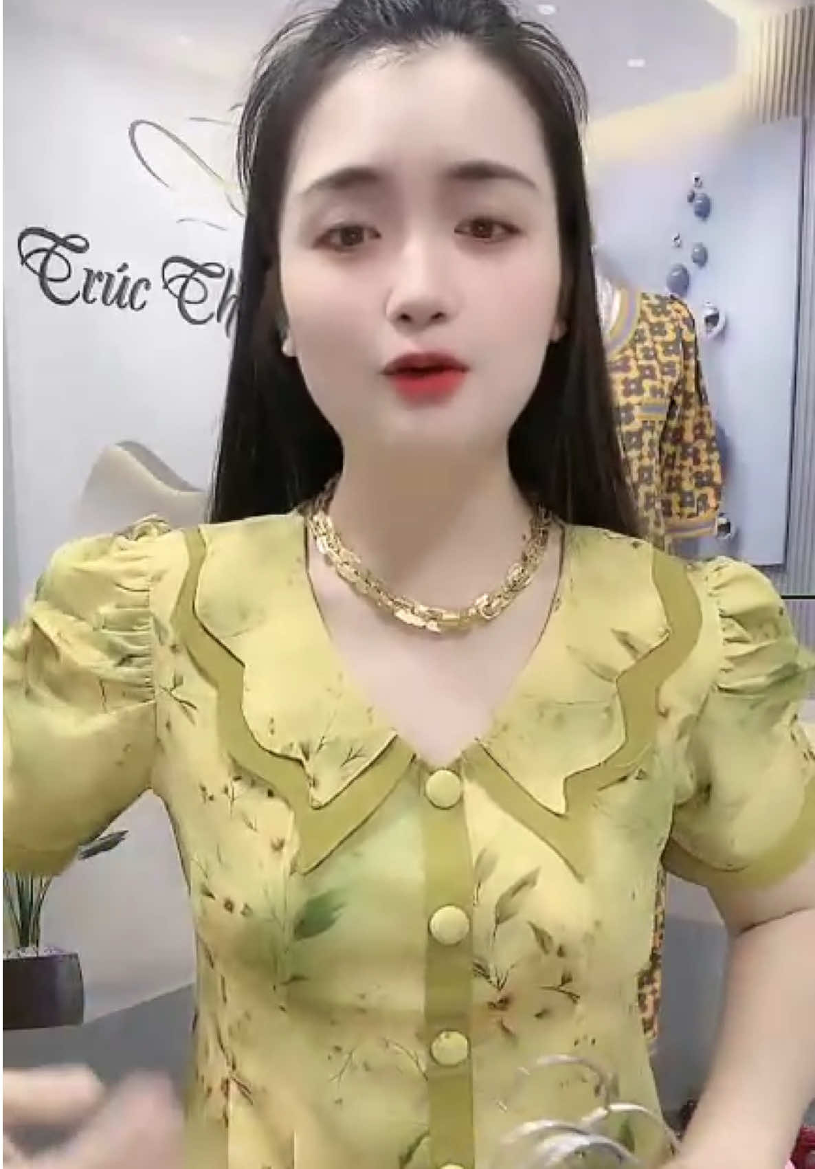 #tiktoklive #livehighlights #xuhuong #xuhuongtiktok #viral ❤️Mẫu lượn sóng đẹp 