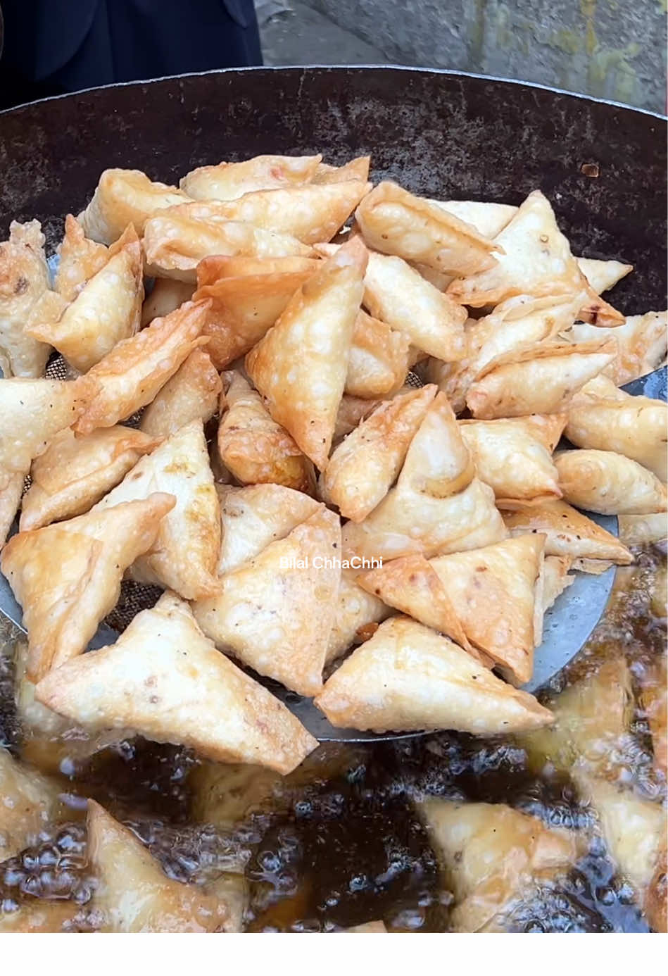 Pagal Somose Wala #kya_khayal_hai #karachistreetfood #streetfood 