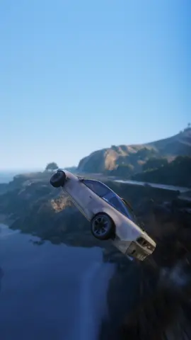 #viral #fypシ #gta #fivem #drift 