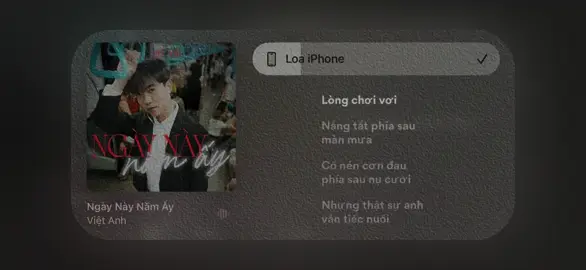 Nhưng thật sự anh vẫn tiếc nuối vẫn muốn mình bên nhau như lúc xưa…#ngaynaynamay #lyrics #lofi #xuhuong #fyp 