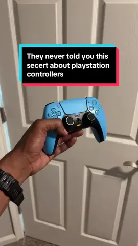 Upgrade your controller today and get the best experience 🔥🔥  #ps5controller #geekshare #geeksharecase #playstation #fyp 