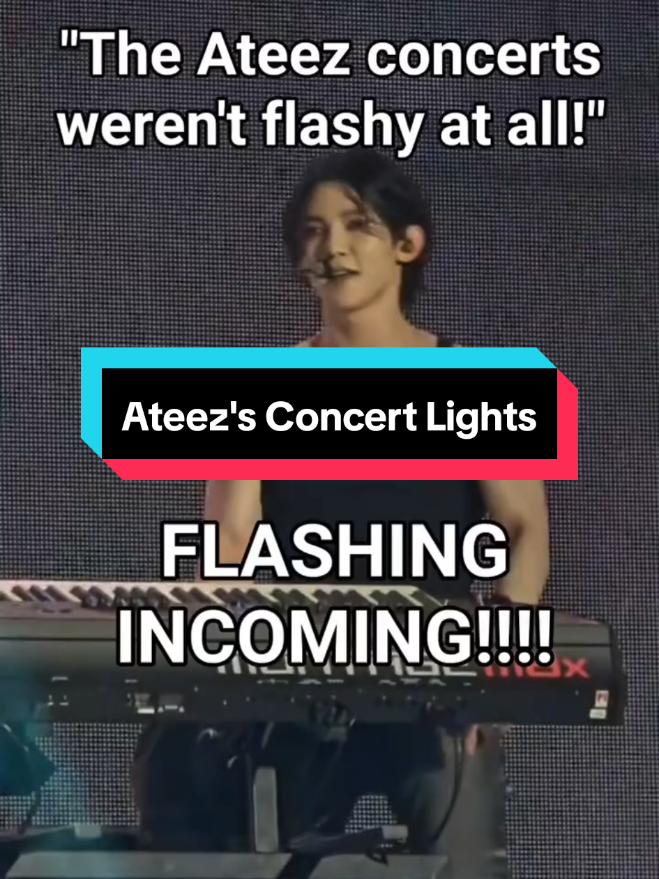 #kpopfyp #ateez_official_ #ateeztour2025 #ateezinyourfantasyworldtour2025 #inyourfantasytour 