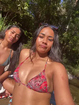 too much sun for us 