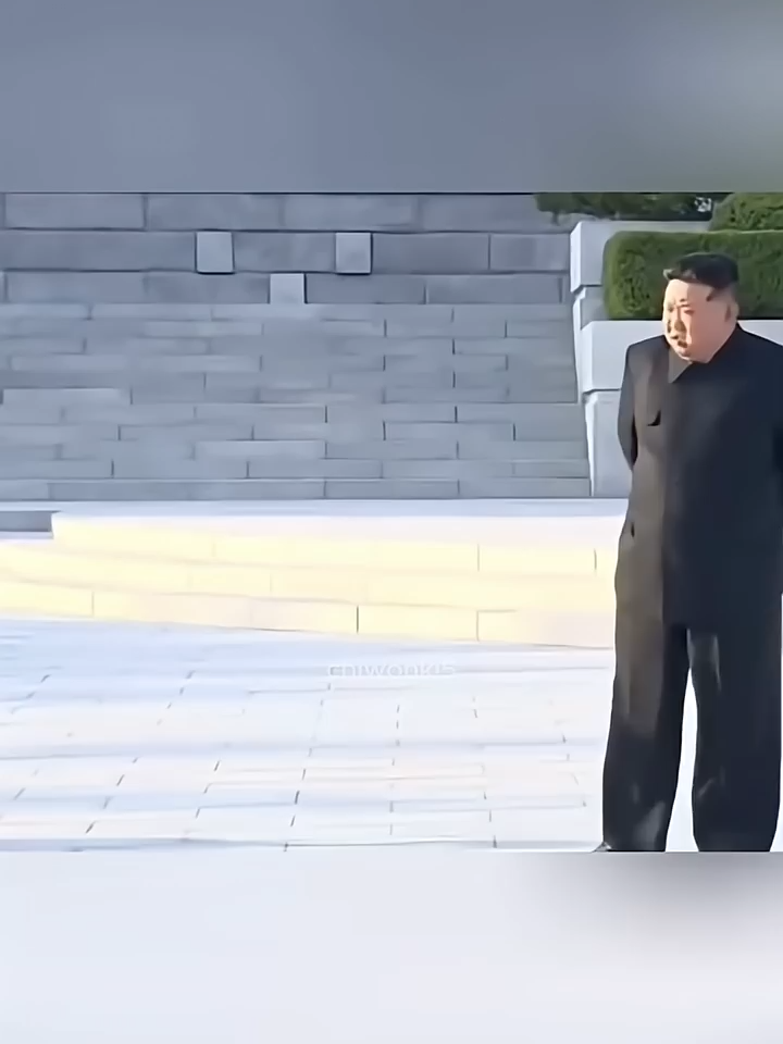 Kim Jong Un Assistant Prepares to Welcome Putin #putin #russia #warinukraine #shotrs#foryoupageofficiall #fouryou