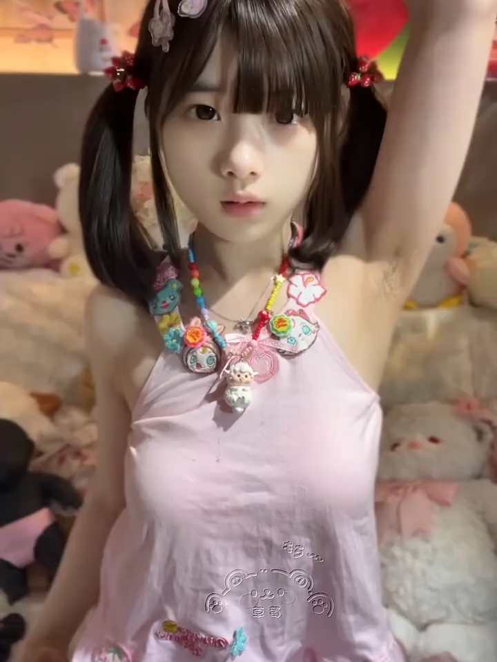 無聊中#fyp #台中 #甜妹 #反差