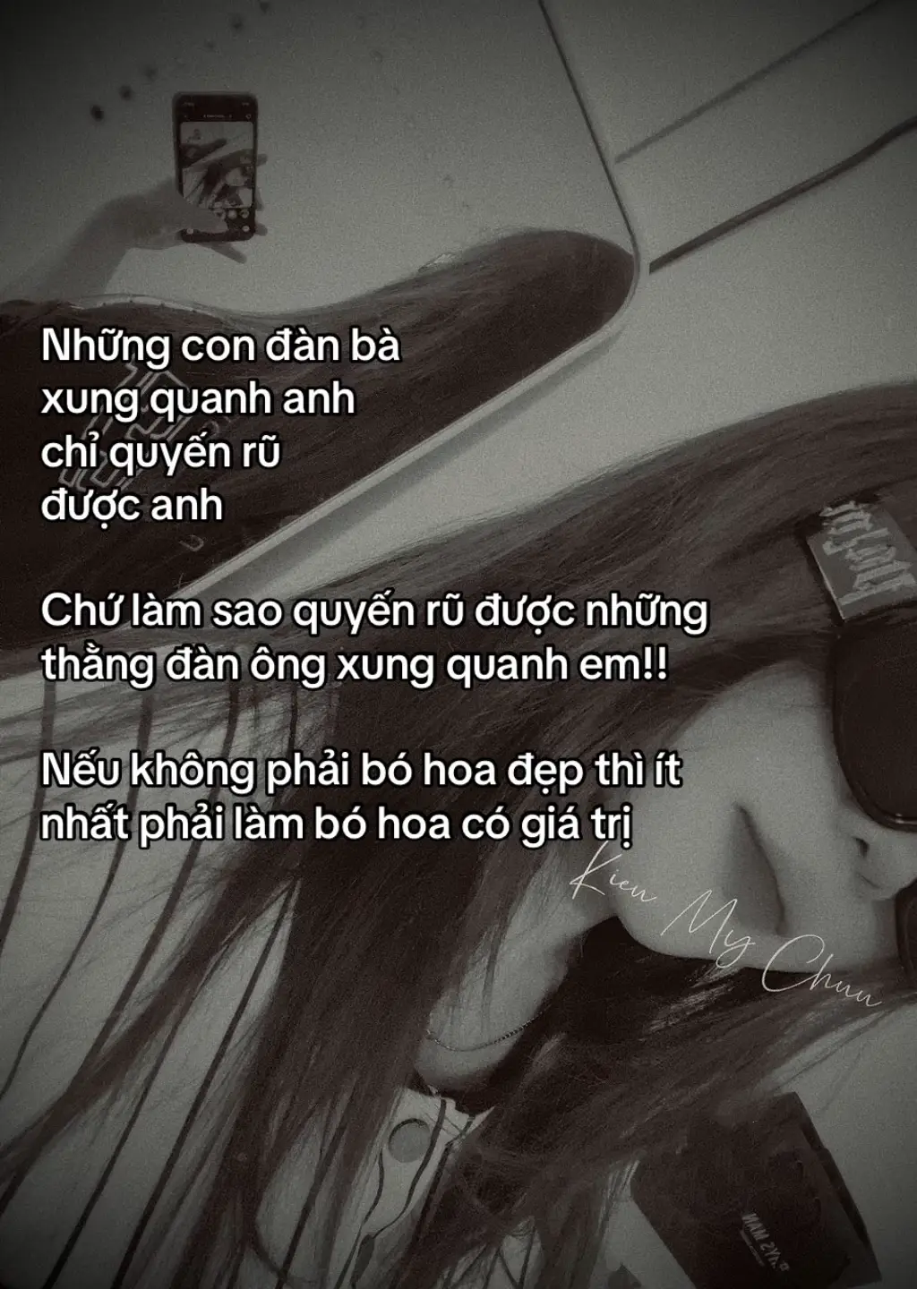 #kieumyy #xhtiktok #viral 