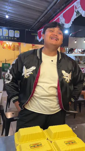 tawaran yang menarik kan @Ejjasaputra @Nasi Goreng Padang  #dramawarteg 