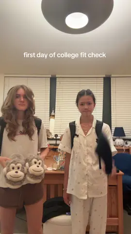rate how tuff we are #fyp #college #firstdayofschool #berkeley #outfitinspo @_1l1l5 