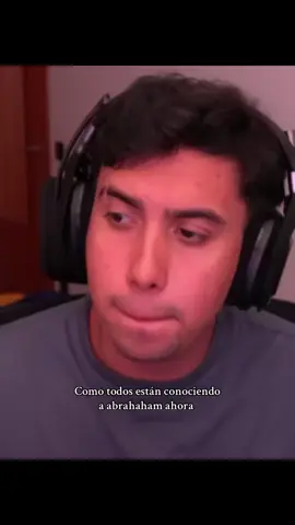 @Abrahaham #teamomuchoabrahahm#2020-2025