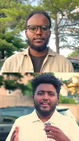 Sep 7 minneapolis,minnesotatti gagala koomeedii ajaa’ibaa. @Wako Getachew 