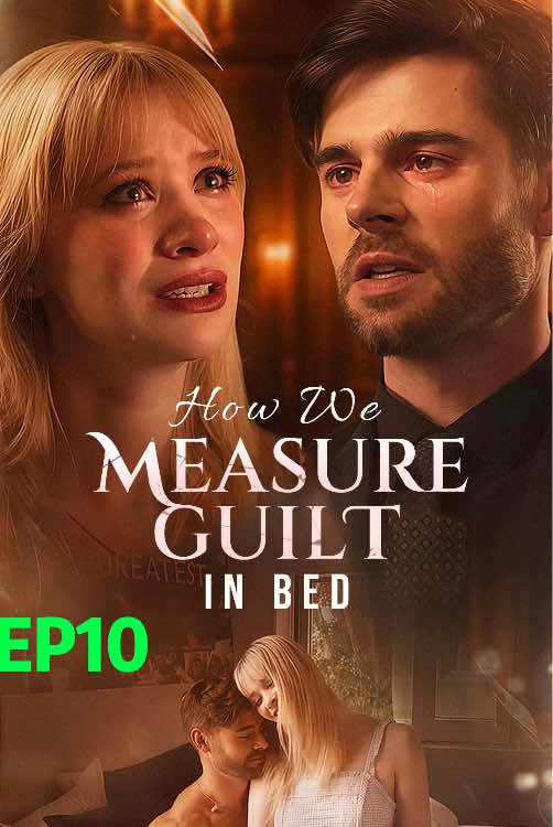 How We Mearsure Guilt In Bed   He gave her a ring. She gave him a prison sentence. On the day Troy proposed, Gabby took the stand—and shattered his world with one lie. Framed for poisoning his rival, Troy spent three years behind bars, burning with one thing: revenge. Now he's back—richer, colder, and twice as dangerous. As the ruthless CEO of a billion-dollar empire, he’s ready to ruin her life like she ruined his. But Gabby’s not the villain he remembers. She’s hiding a secret... a five-year-old little girl with his eyes. Was it betrayal—or sacrifice? Revenge—or a second chance in disguise? Love turned them into enemies. Now fate dares them to fall again.  #Dreameshort #kalosty #shortdramas #drama #cdrama     