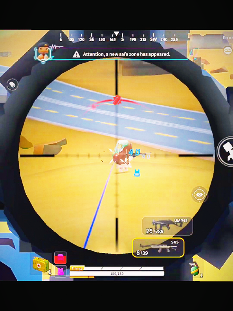 #miniworldroyale #mwrSEAunite #mwrSavageNight 