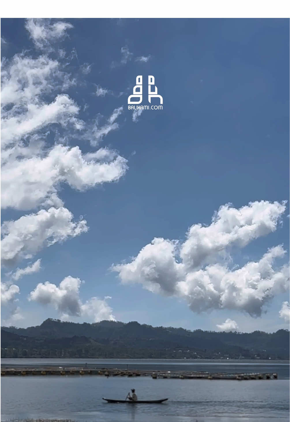 Kintamani selalu punya suasana yang bikin betah, tenang dan sederhana😍🙌🏻 #balikami #balikamiofficial #balikamigroup #balikamicom 