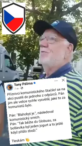 #tonypasma #stitdemokracie 
