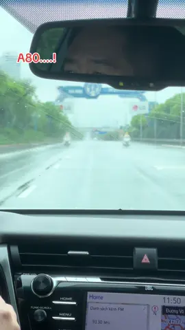 Nhật ký A80...!