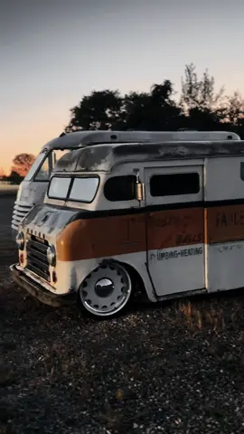 “Micro Machine” 🚋 1960 METRO-MITE.....Chopped 13” and Sitting on a Modern Chassis with 5 Speed Transmission! Full Air Ride and @mobsteel Wheels!  So Smooth and Fun to Drive! Perfect Show And Go Cruiser or Business / Promo Opportunity ! ~FREE DELIVERY! We Handle It All!  ~FINANCING AVAILABLE with Just 10% Down Call/Text: 606-776-2886 Email: HotRodDirty@yahoo.com .....SHOP: www.HotRodDirty.com #cammed #apache #3100 #slammed #lsswap        
