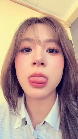ko melet balik si