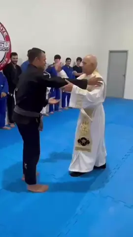 ARTES MARCIALES 