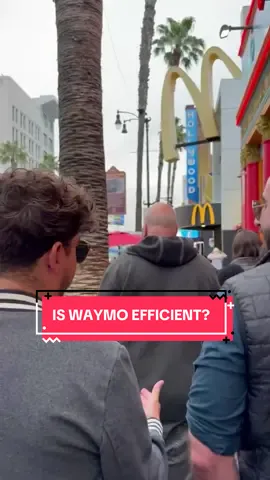 DO YOU LIKE WAYMO? 🤨 #fyp #waymo #crash #opinion #fun 