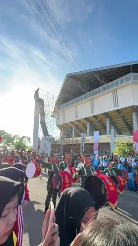 🥹🥹🥹 #gbb #gentabuanabrawijaya#smatarunabaturaja #kediri #hutri80 #4u 