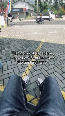 2020-2025 porawes termasuk prestasi 🗿