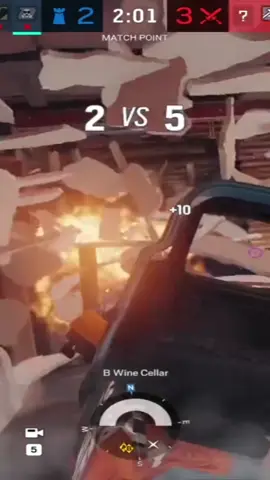 Edit: bro bros my friend clipped this for me im not spectating stop ts 🫩