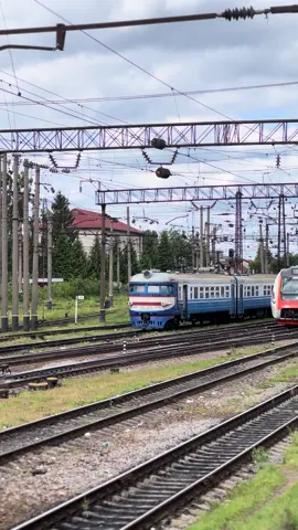 ДПКр3-002-01 #ДПКр #УЗ🇺🇦 #укрзалізниця #спотт #львів 